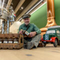 Sauerland-Museum macht's möglich: Brautradition auf Schritt und Tritt fühlen, schmecken und erleben