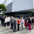 Publikumsmagnet Museum Reinhard Ernst - 20.000 Besucher:innen in vier Wochen